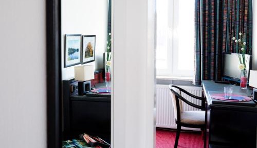 Budget Single Room