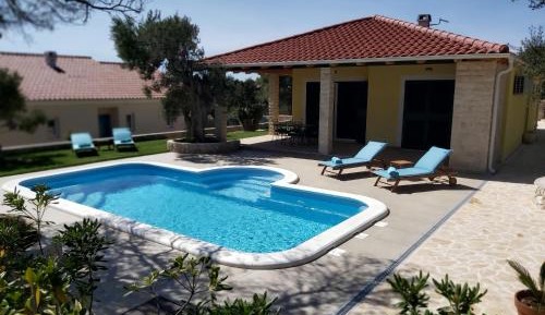 Two-Bedroom Villa