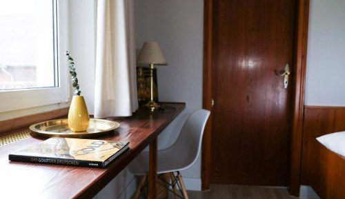 Small Single Room