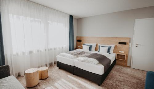 Double Room - Annex