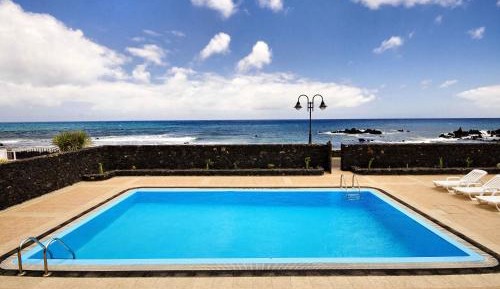 Villa with Sea View