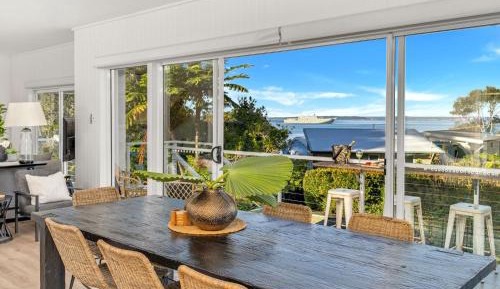 Holiday Home