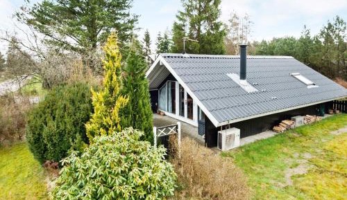 Two-Bedroom Holiday Home