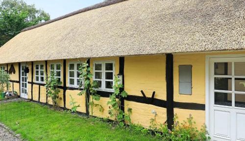 Two-Bedroom Holiday Home