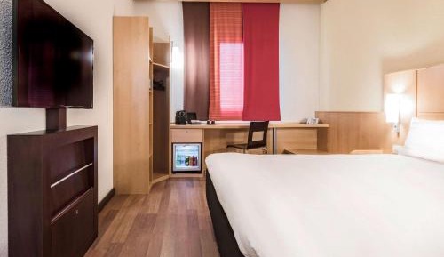 Premium Double Room