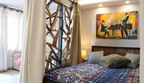 Superior Apartment - Appartamento n. 117