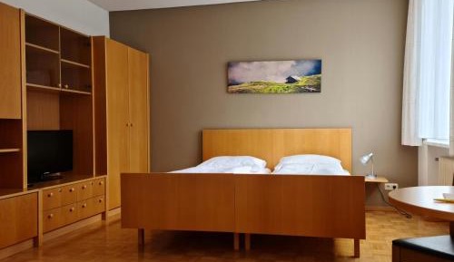 Double Room - Disability Access