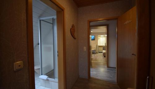 Junior Suite with Balcony