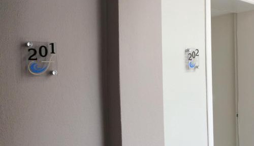 Suite - Split Level with Sea View