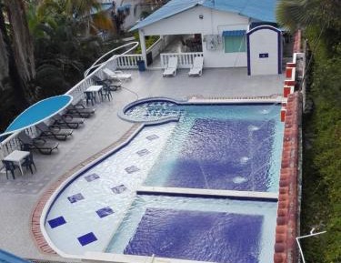 Premium Quadruple Room