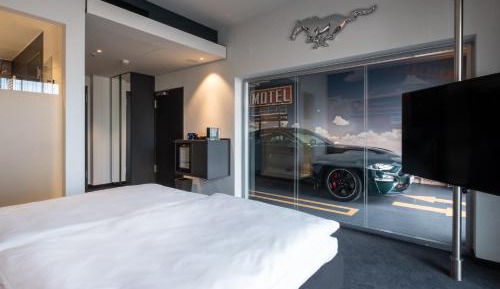 Car Suite