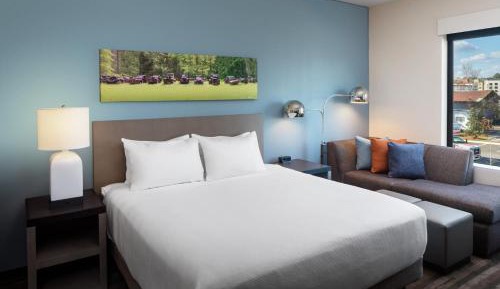 King Room