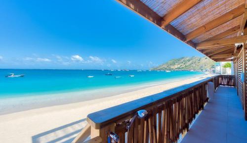 Double Room with Sea View