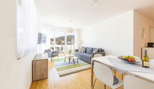 Two-Bedroom Apartment (H5)