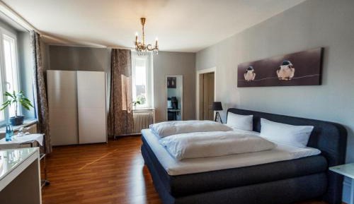 Comfort Quadruple Room