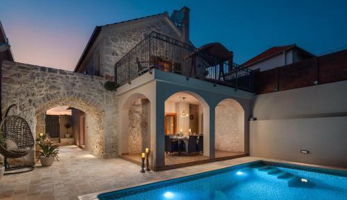 Two-Bedroom Villa