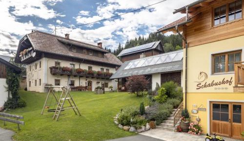Two-Bedroom Apartment (Sonnenblume)