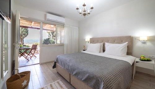 Comfort Double or Twin Room with Balcony