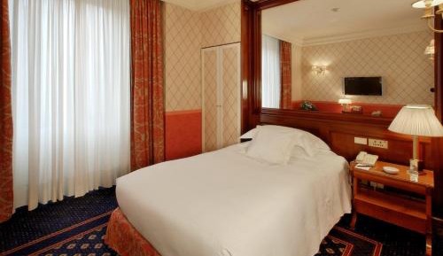 Superior Single Room
