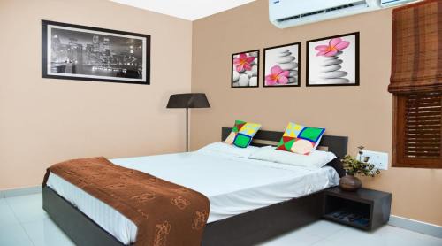 Standard Double Room with Fan