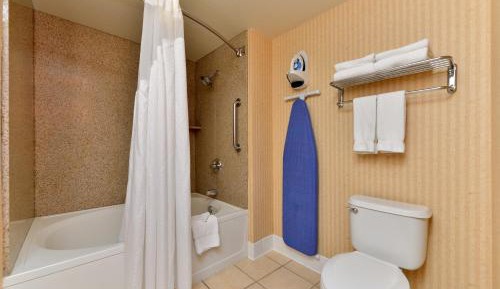 Standard Room with Two Queen Beds