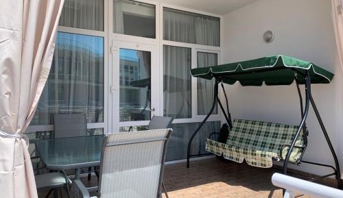 Apartment - Split Level