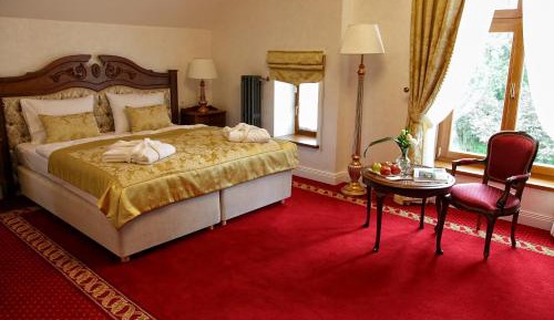 Superior Queen Room