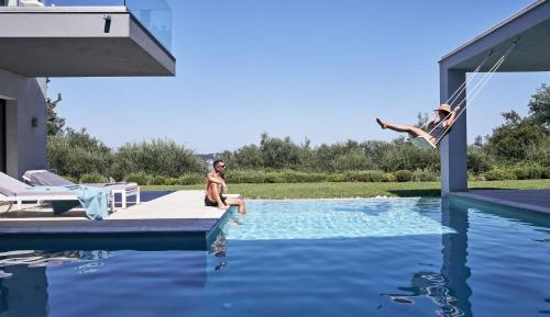 Deluxe Villa