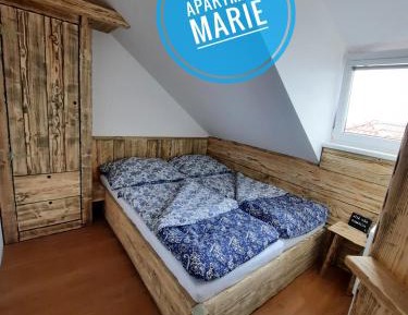 Three-Bedroom Suite