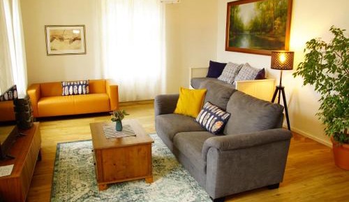 Standard Apartment