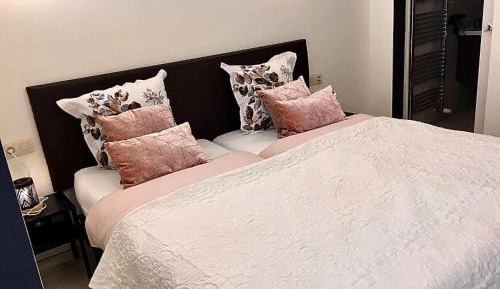 Double or Twin Room with Private Bathroom