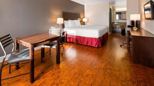King Room