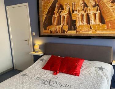 Guest House