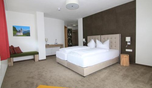 Classic Double Room without Balcony