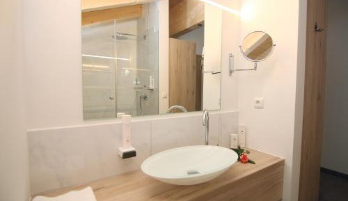 Superior Plus Double Room with Balcony