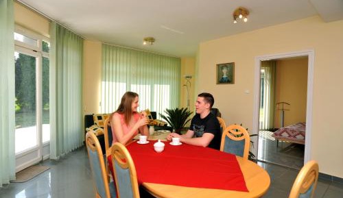 One-Bedroom Apartment - Disability Access