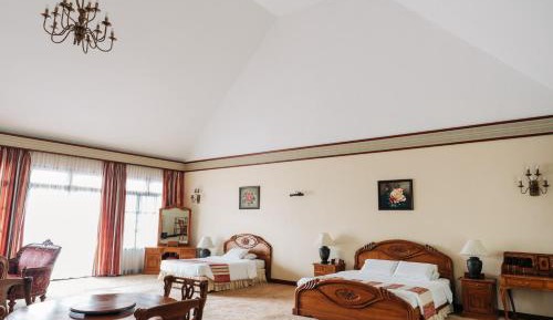 Casa Nikita