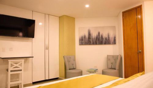 Suite