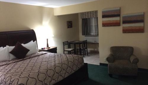 Standard King Room