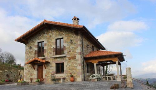 Five-Bedroom House
