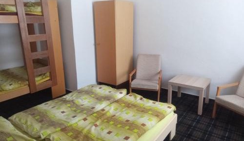 Classic Quadruple Room