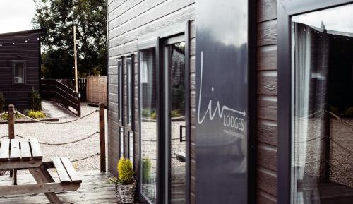 The Hideaway - Liv Lodge 1