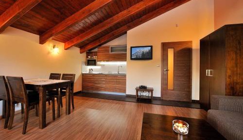 Family Apartment