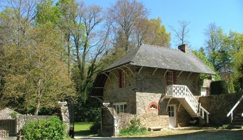 Cottage (4 Adults)