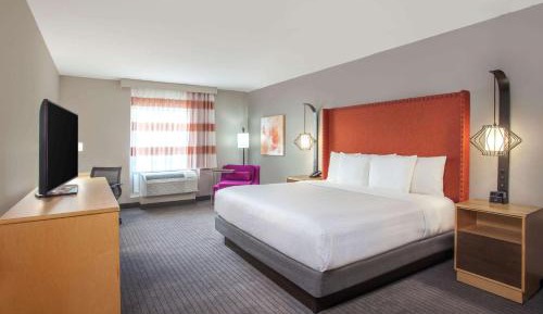 King Room