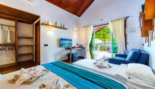 Family Bungalow