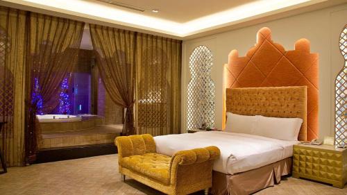 Special Offer - Double Room