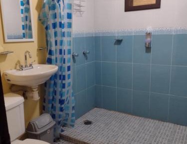 Twin Room with Lake View