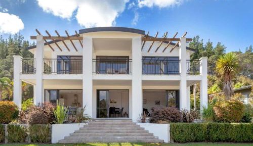 Superior Villa