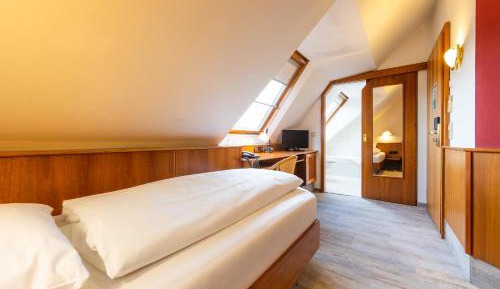 Superior Single Room
